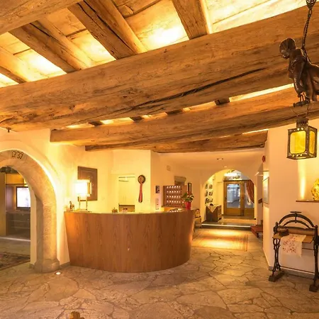 Goldenes Roessl-adults Only Bressanone