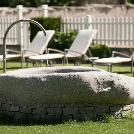 Goldenes Roessl-adults Only Hotel Bressanone