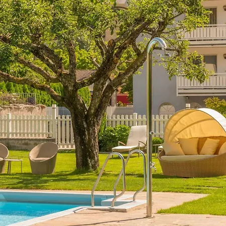 Goldenes Roessl Hotel