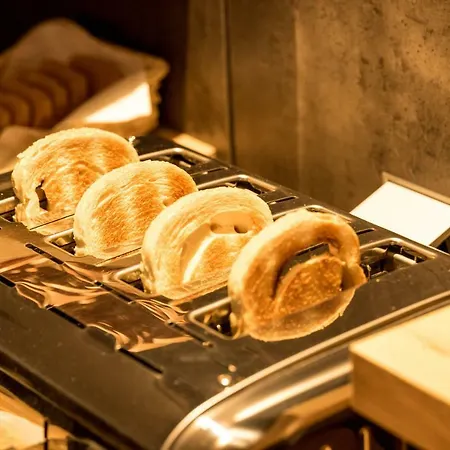Goldenes Roessl 4*