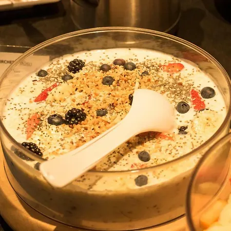 Hotel Goldenes Roessl-adults Only Bressanone