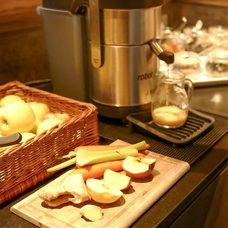 Hotel Goldenes Roessl