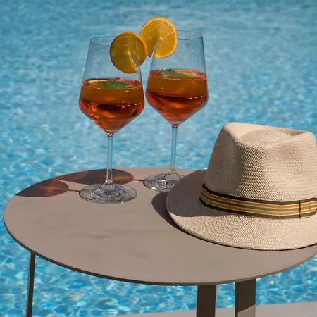 Goldenes Roessl Hotel 4*