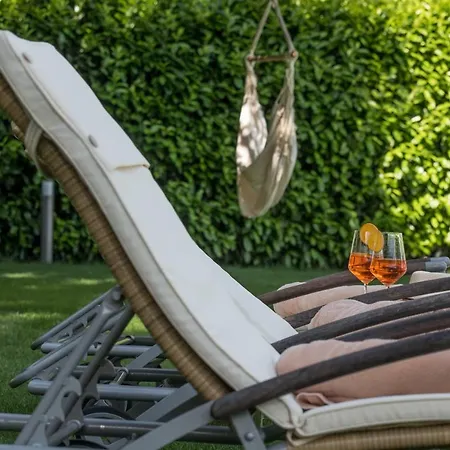 Goldenes Roessl-adults Only 4*