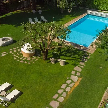 Goldenes Roessl-adults Only Hotel Bressanone