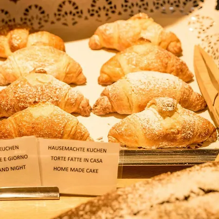 Goldenes Roessl 4* Bressanone