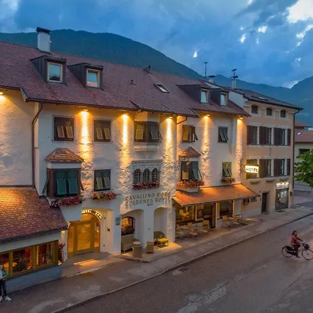 Goldenes Roessl 4*