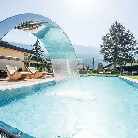 Hotel Kranebitt Bressanone