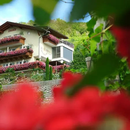 Appartamento Haus Karin Mansarde Bressanone