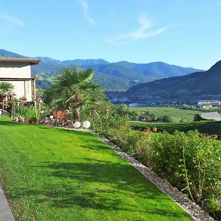 Haus Karin Mansarde Bressanone