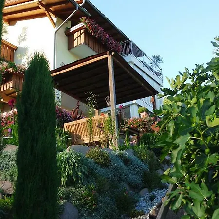 Haus Karin Apartment *