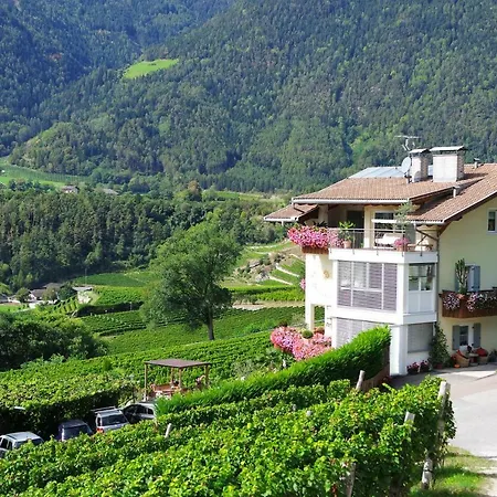 Haus Karin Bressanone