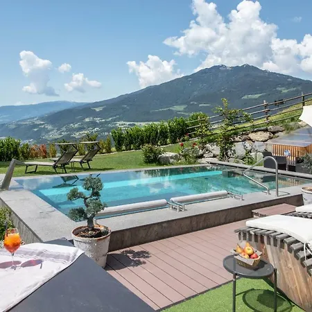 Torgglerhof Hotel Bressanone