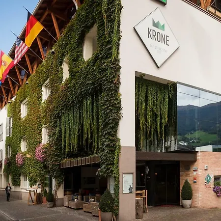 Krone Eat Drink Stay Hotel 4*