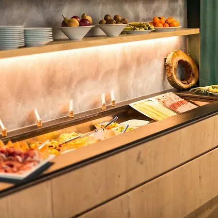 Hotel Krone Eat Drink Stay
