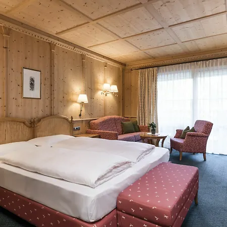 Gruener Baum Bressanone
