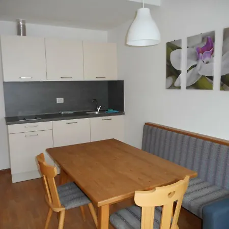 Trametsch Apartment