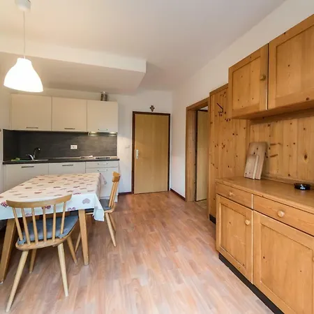 Apartment Trametsch