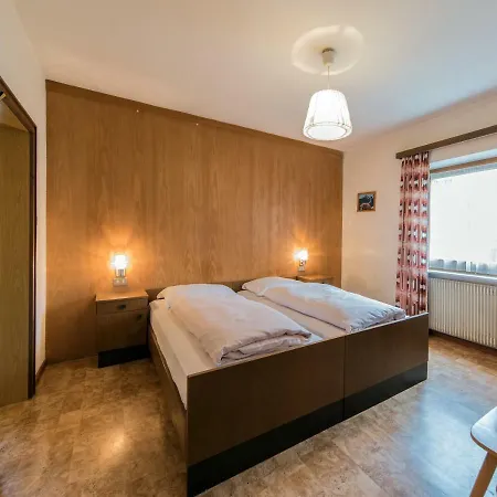 Apartment Trametsch Bressanone