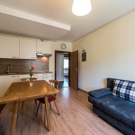 Trametsch Apartment