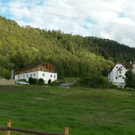 Farm stay Vintlerhof Bressanone