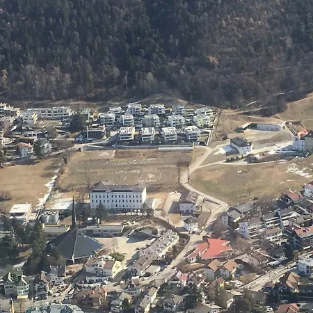 Vintlerhof * Bressanone