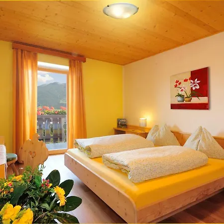 Apartamento Gemangerhof