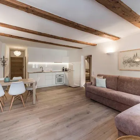Apartment Valentina *