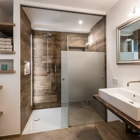 Valentina Apartment Bressanone