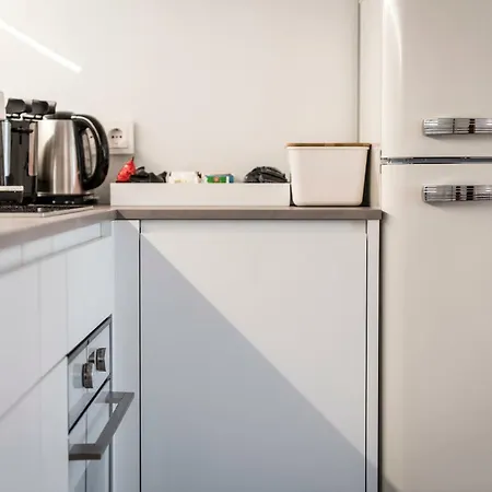 Valentina Apartment *