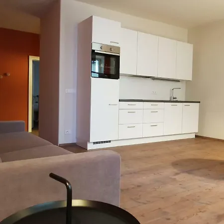 Apartment The Court House Bressanone