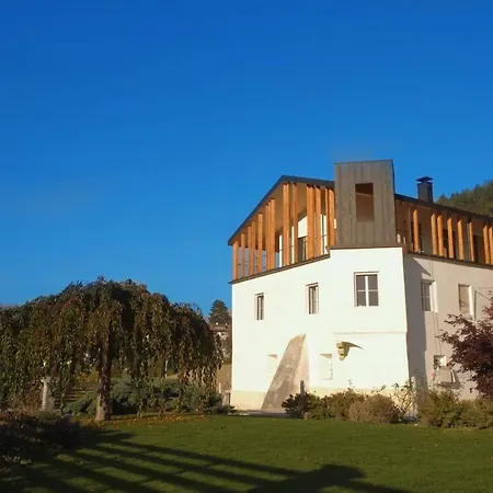 Vintlerhof Farm stay Bressanone