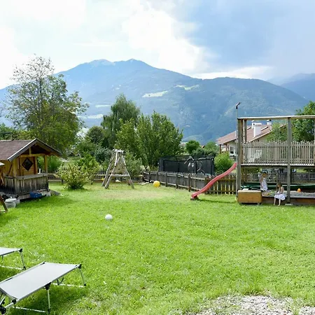 Apartment Agriturismo Loechlerhof