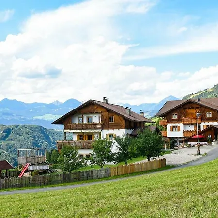 Agriturismo Loechlerhof Bressanone