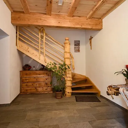 Agriturismo Loechlerhof Apartment