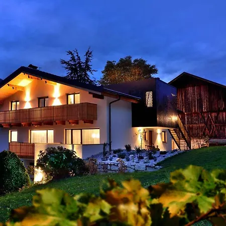 Mayrhof Apartment Bressanone