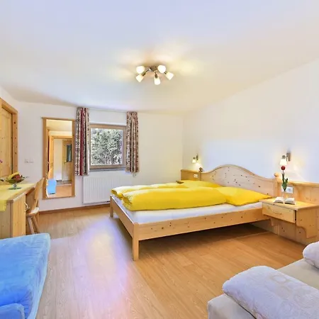 Saderhof Farm stay *