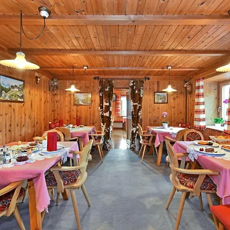 Saderhof Farm stay Bressanone