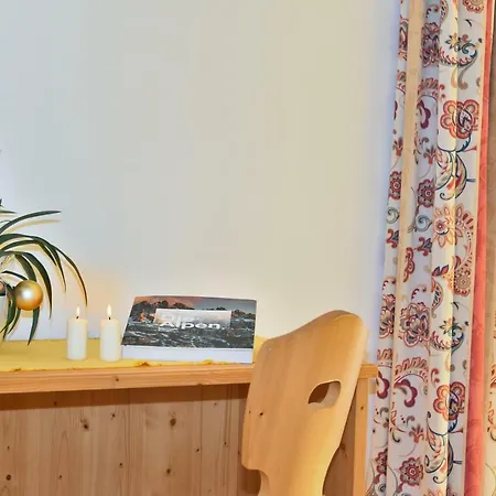 Farm stay Saderhof *