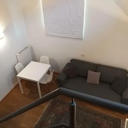 Soliman Apartment *