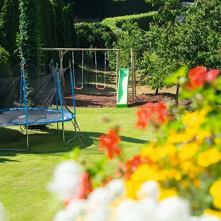 Gartenhof * Bressanone