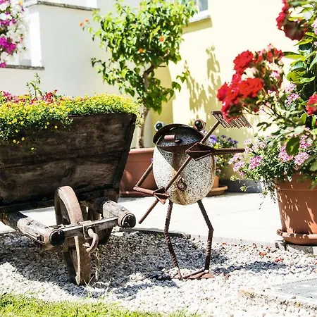 Gartenhof * Bressanone