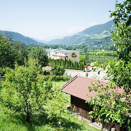 Gartenhof Appartement