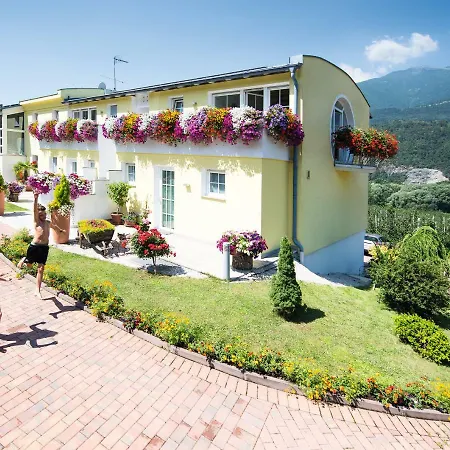 Gartenhof * Bressanone