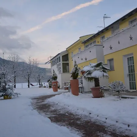 Gartenhof Appartement