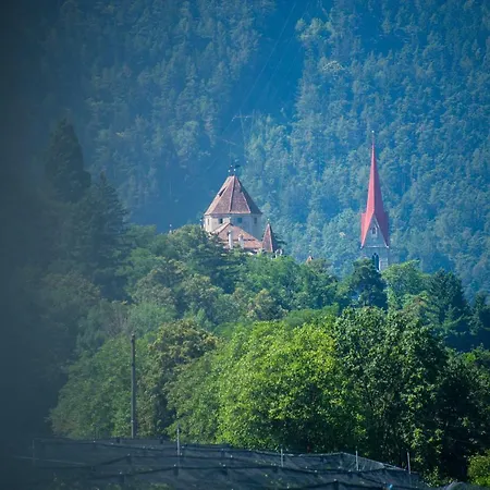 Gartenhof *