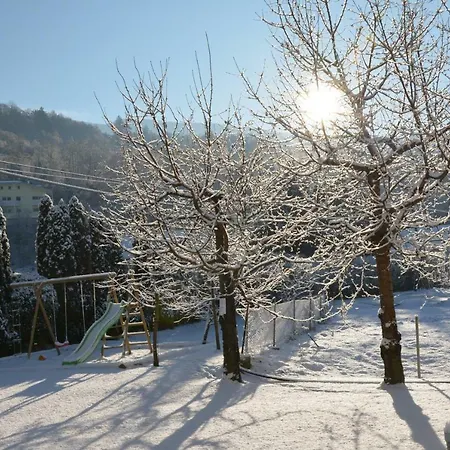 Gartenhof *