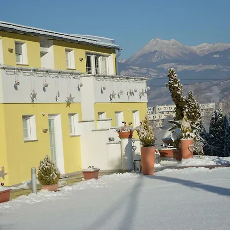 Appartement Gartenhof Bressanone
