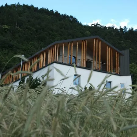 Estadia no rancho Vintlerhof Bressanone
