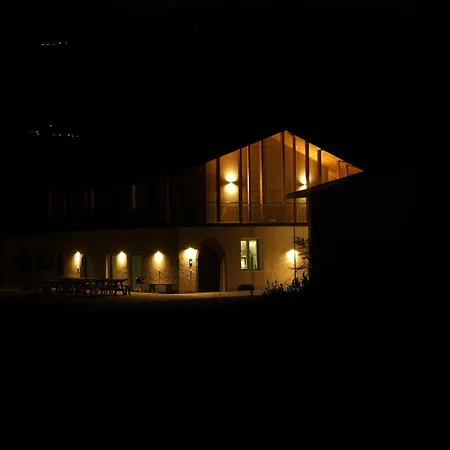 Vintlerhof * Bressanone